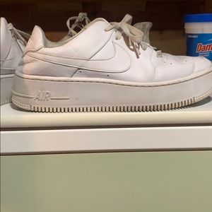 Nike Shoes - Air Force 1’s Nike Shoes - Air Force 1’s